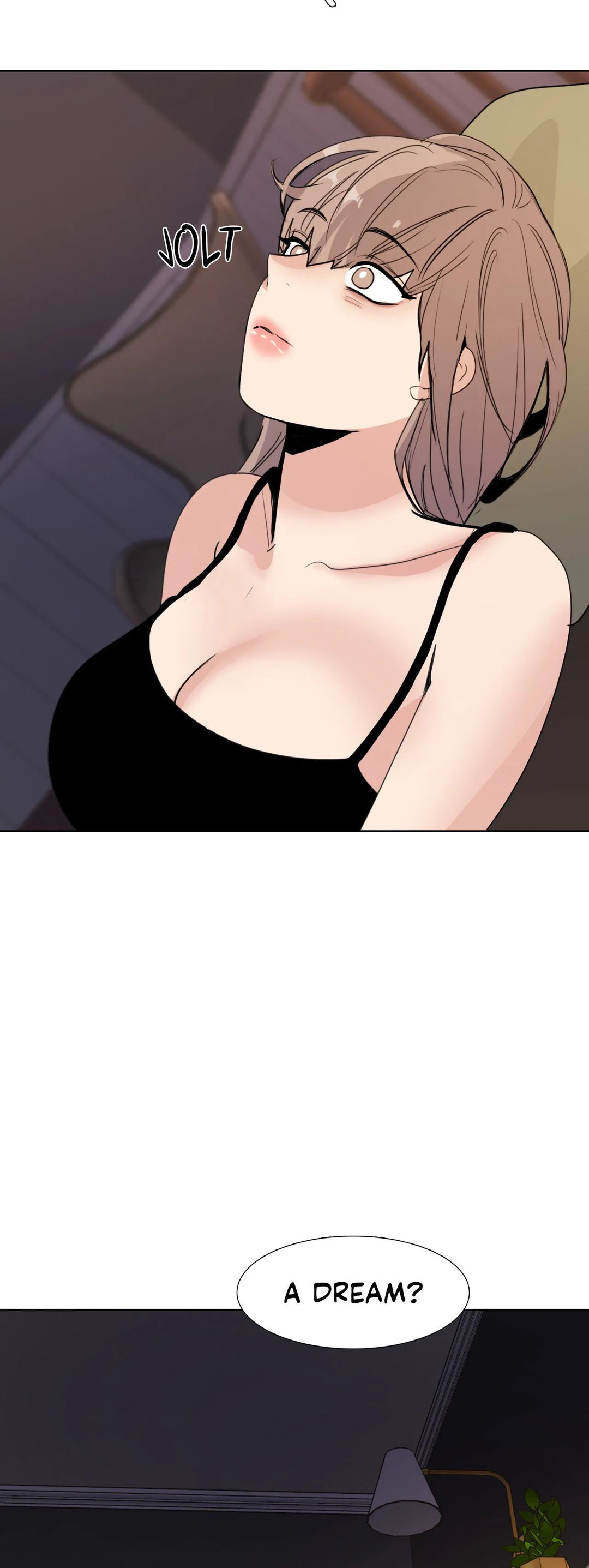 Talk to Me chapter 159 page 38