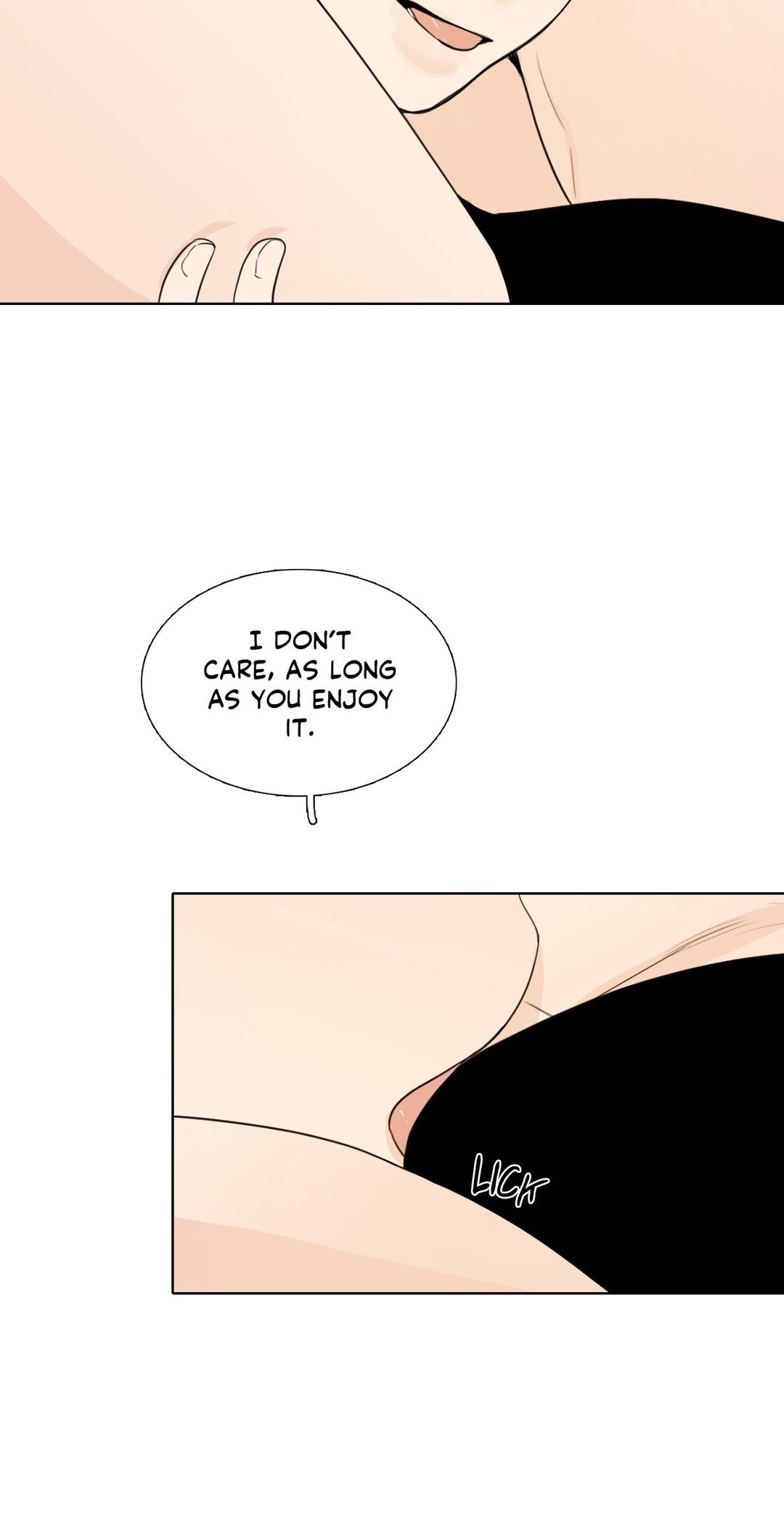Talk to Me chapter 160 page 9