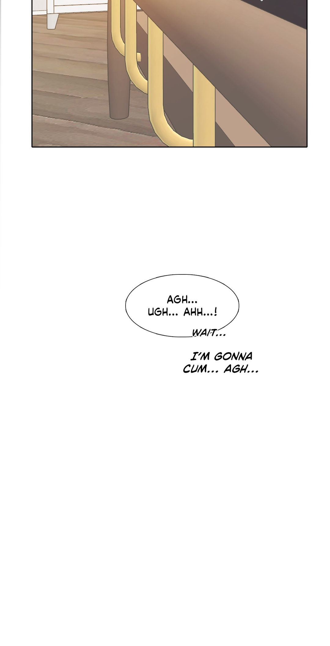 Talk to Me chapter 160 page 12