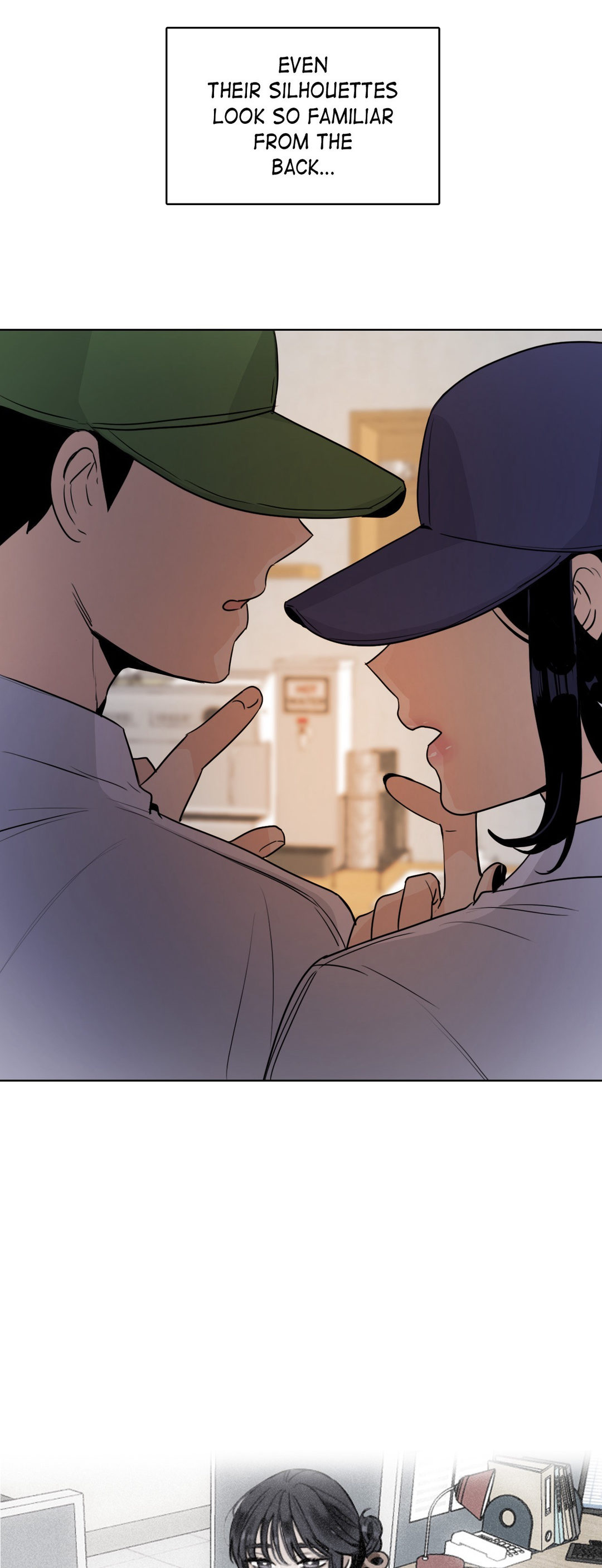 Talk to Me chapter 160 page 25