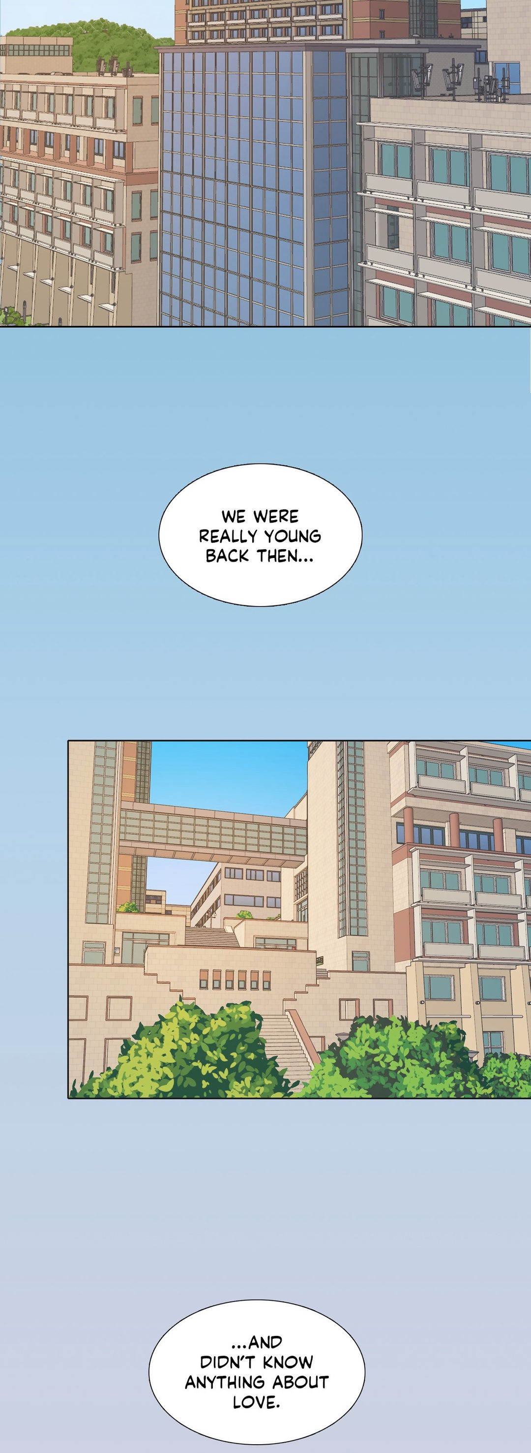 Talk to Me chapter 160 page 40