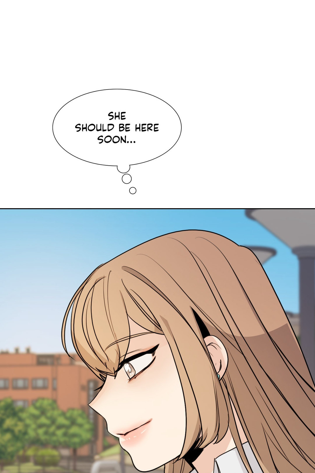Talk to Me chapter 161 page 5