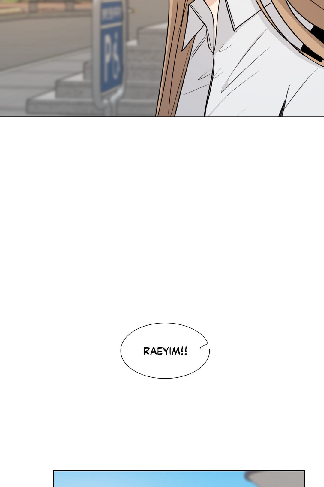 Talk to Me chapter 161 page 6