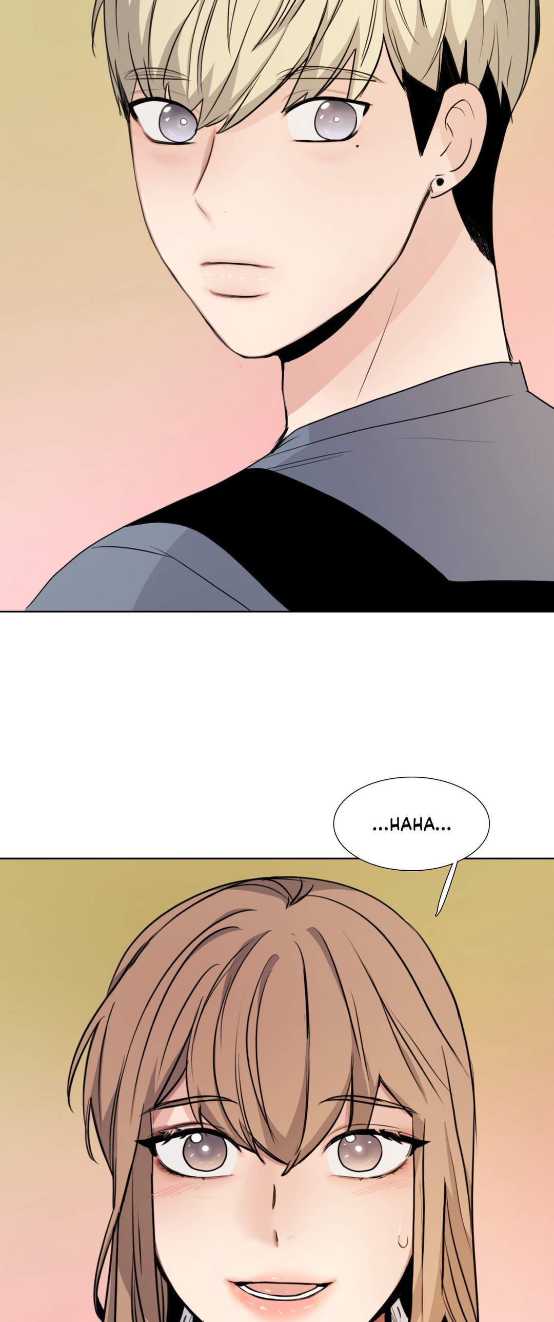 Talk to Me chapter 161 page 31