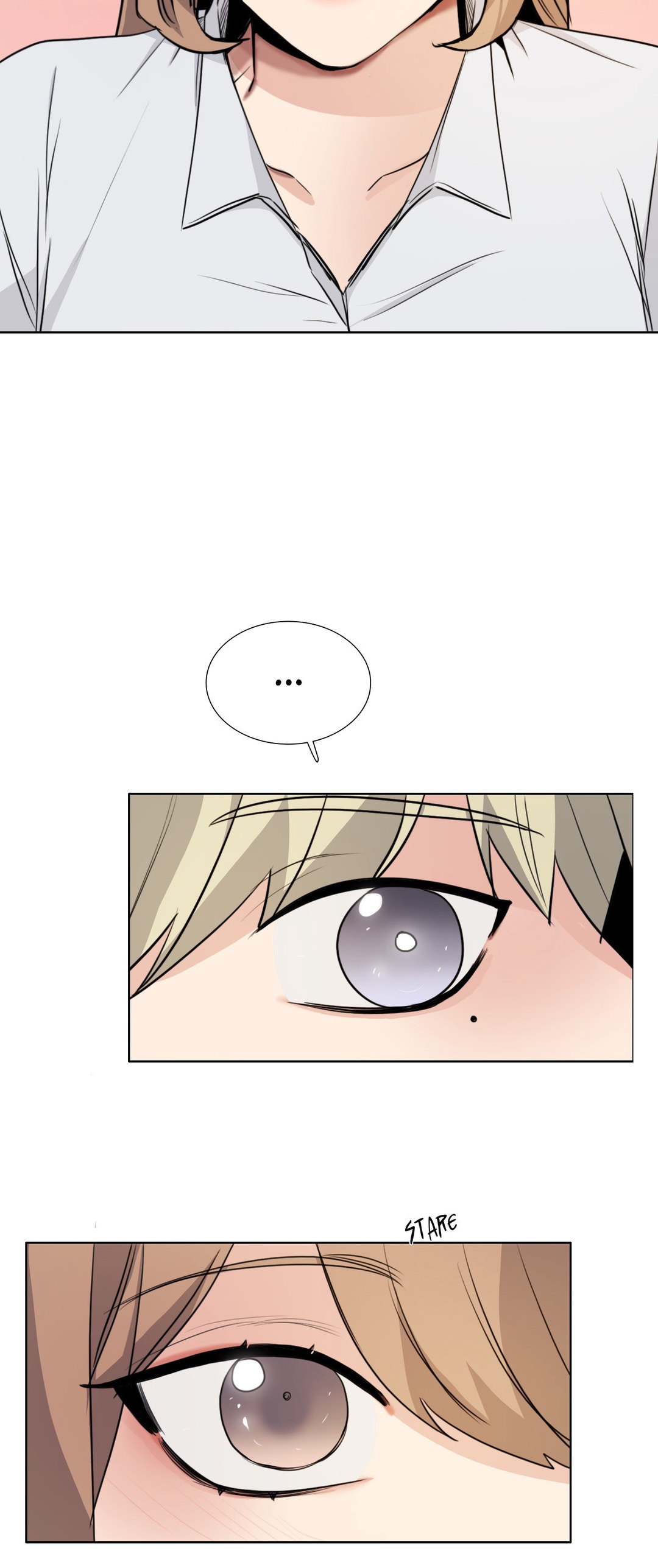 Talk to Me chapter 161 page 32