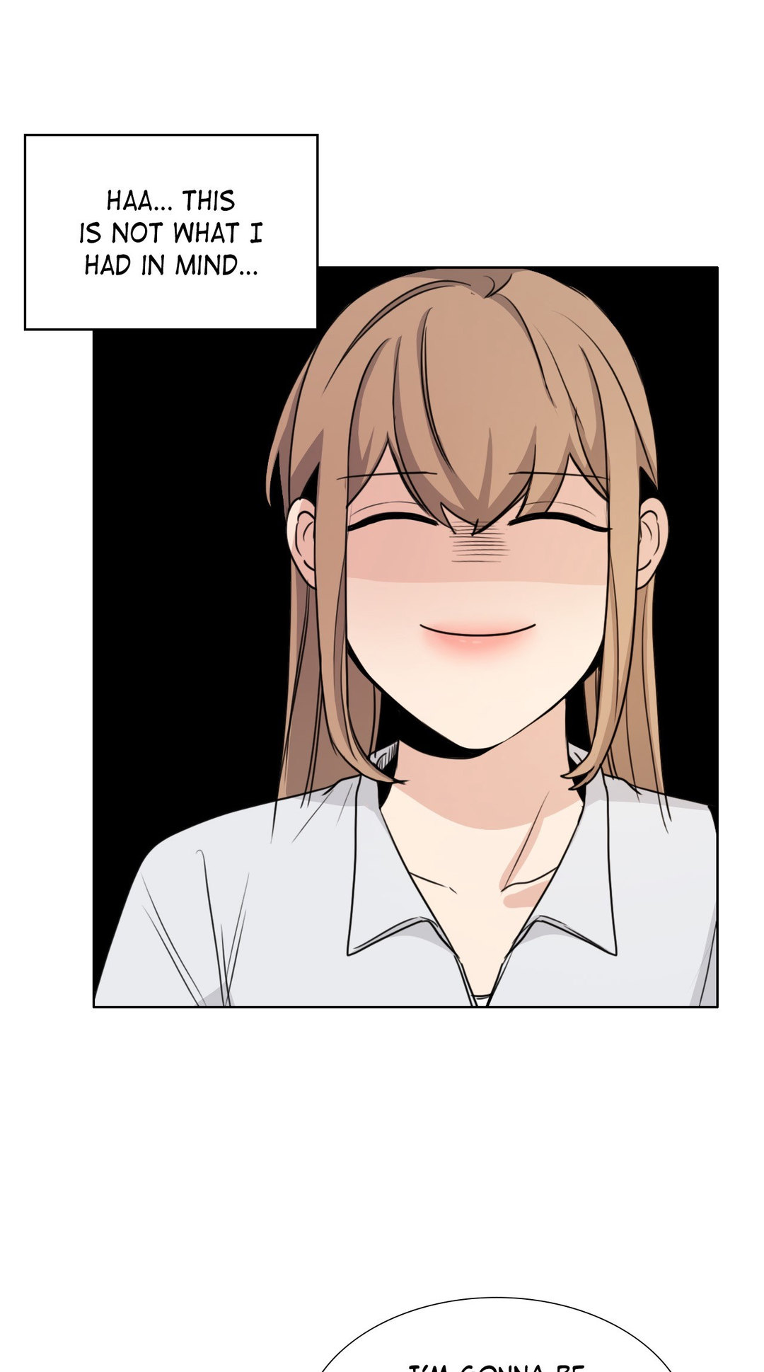Talk to Me chapter 161 page 38