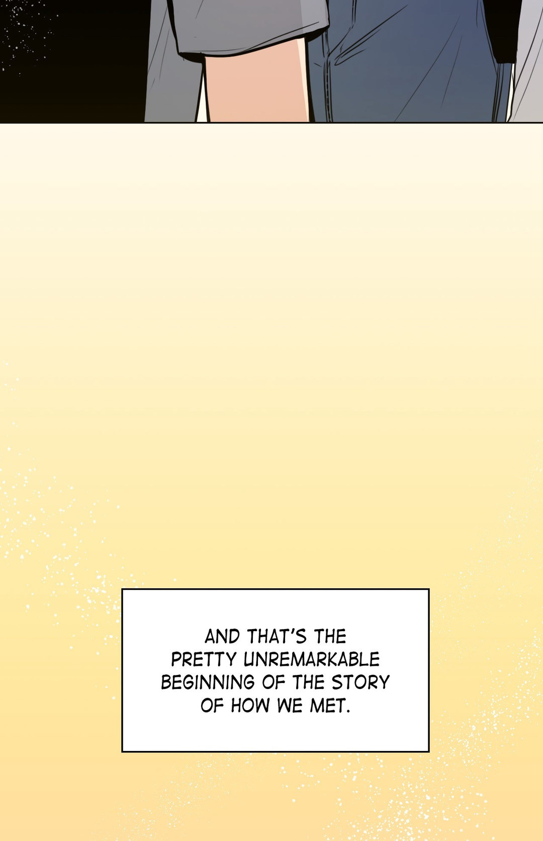 Talk to Me chapter 161 page 46