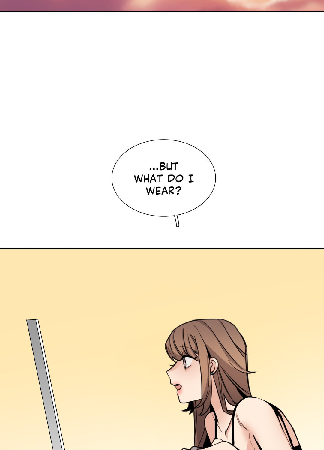 Talk to Me chapter 162 page 19