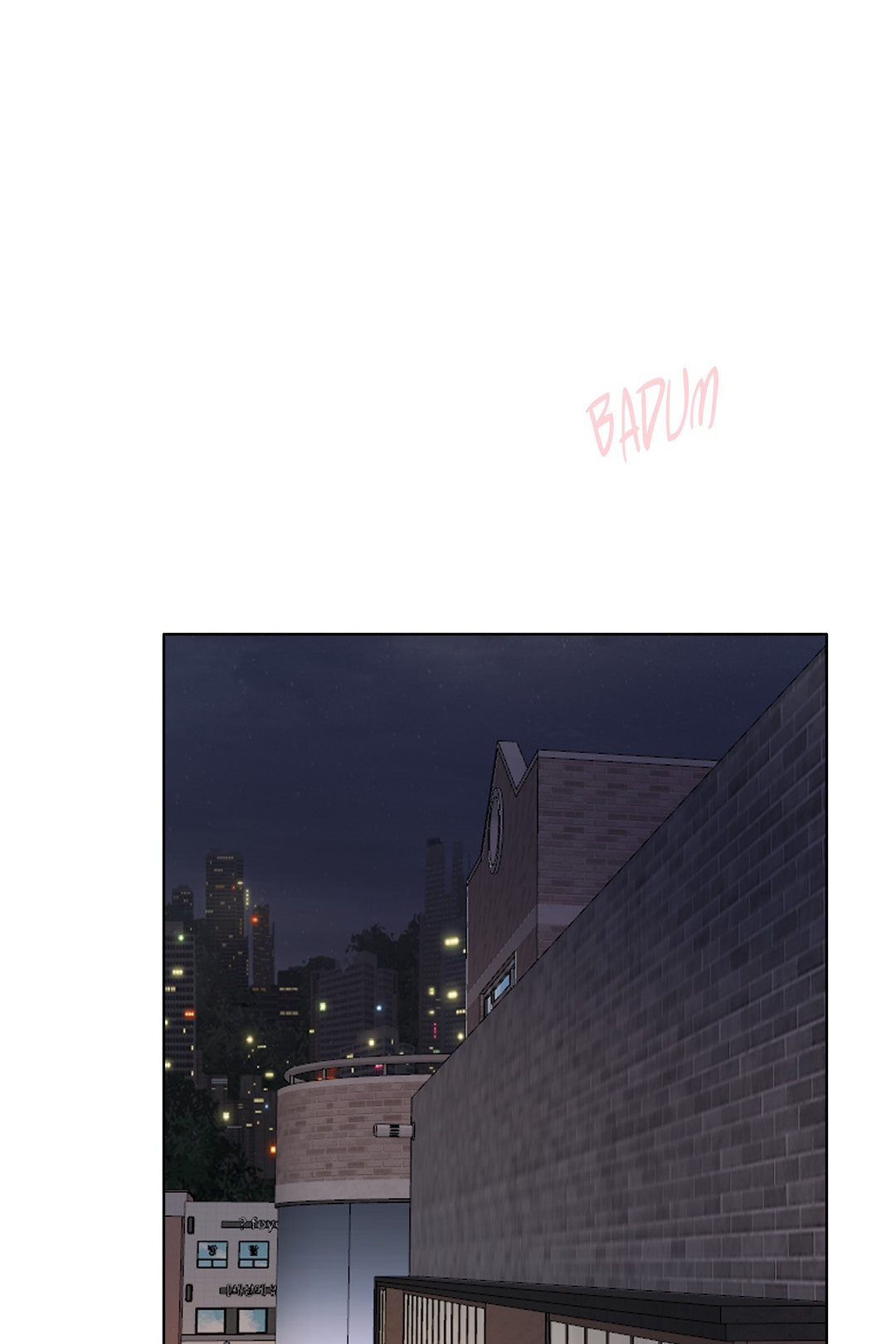 Talk to Me chapter 162 page 25
