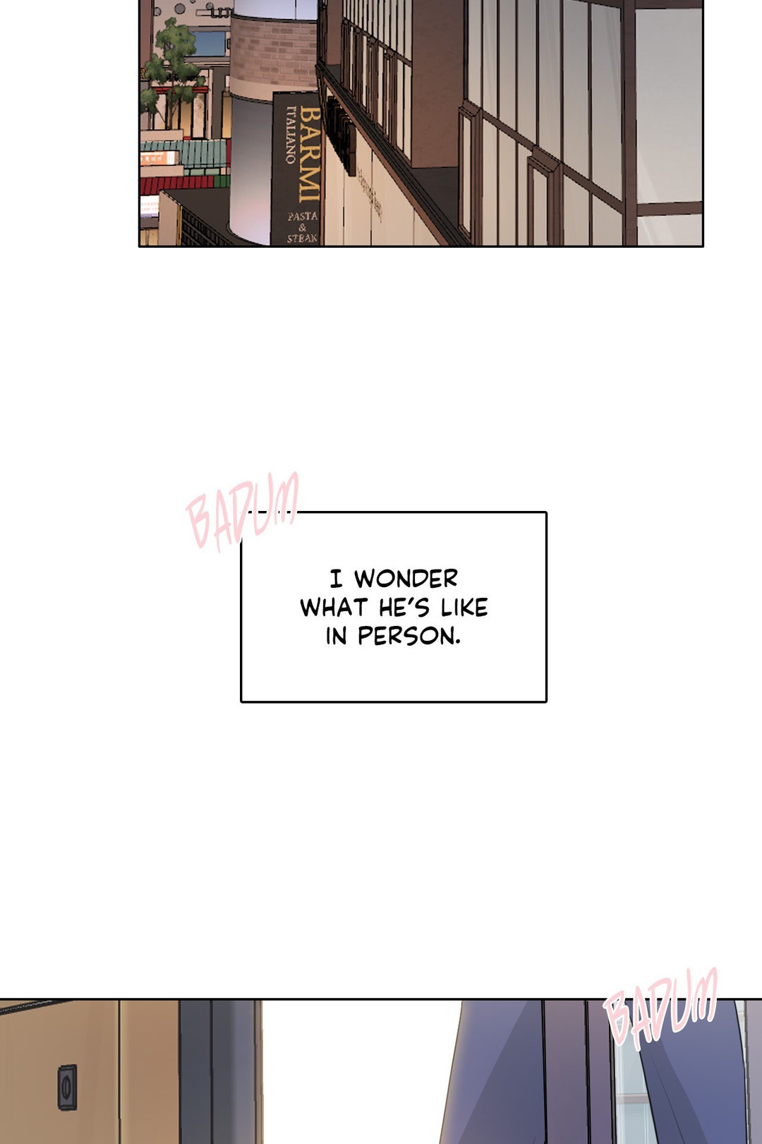 Talk to Me chapter 162 page 26