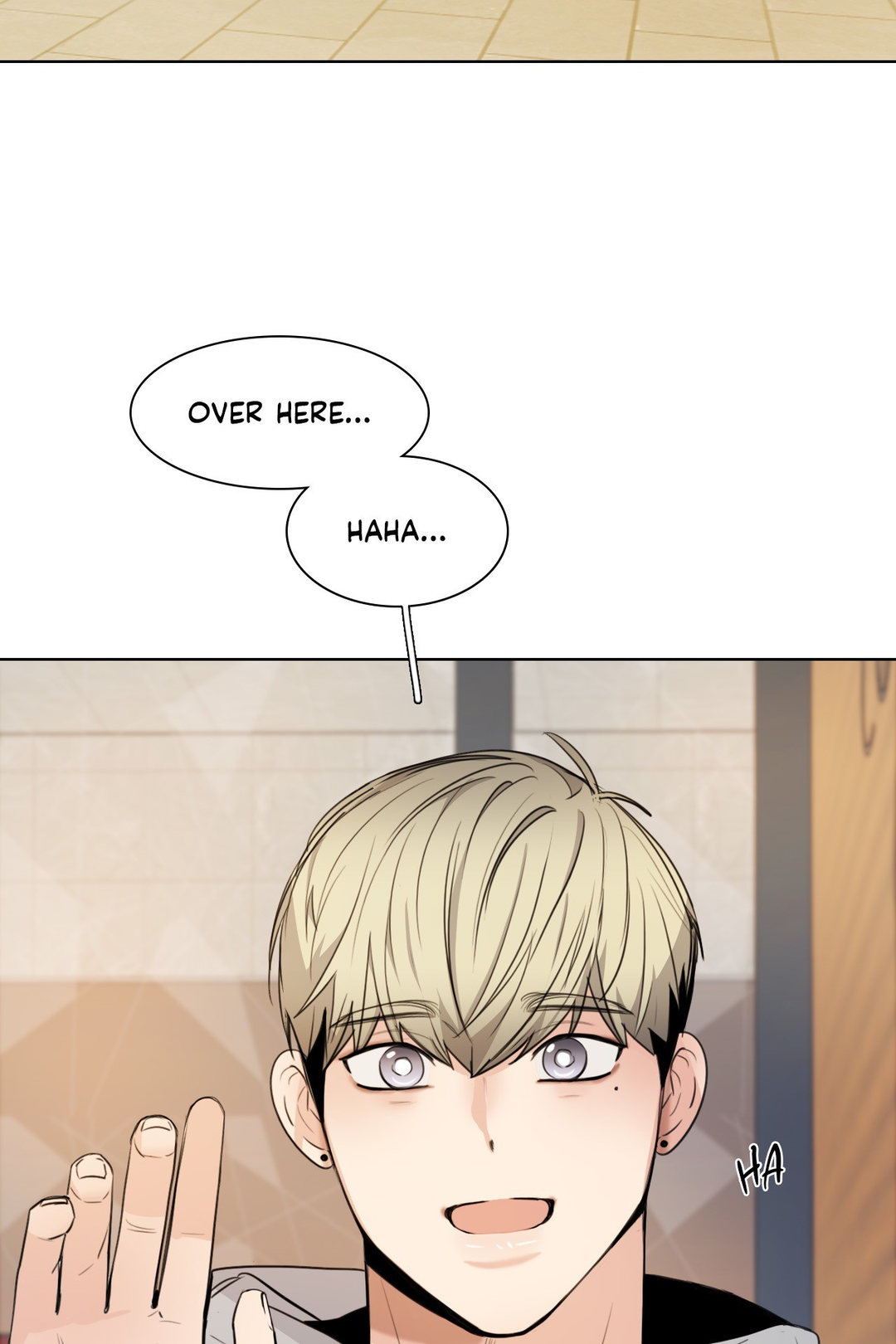 Talk to Me chapter 162 page 29
