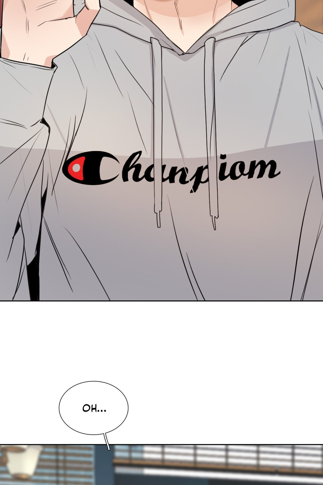 Talk to Me chapter 162 page 30