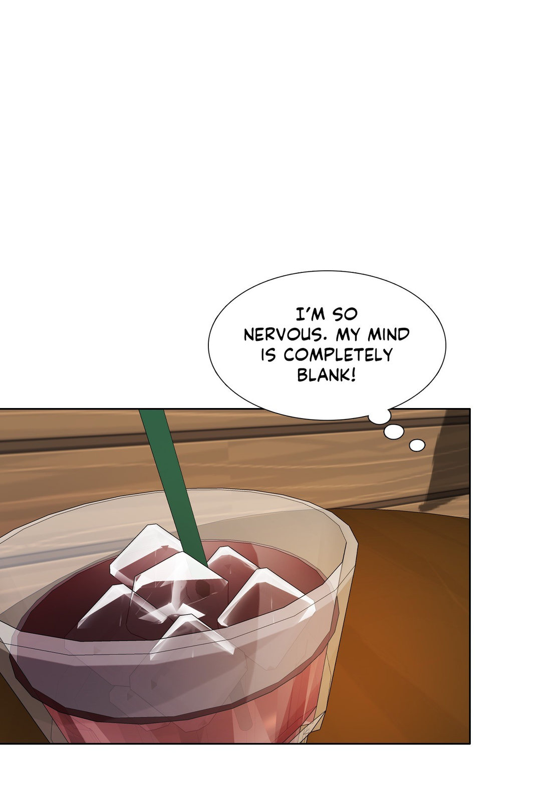 Talk to Me chapter 162 page 32