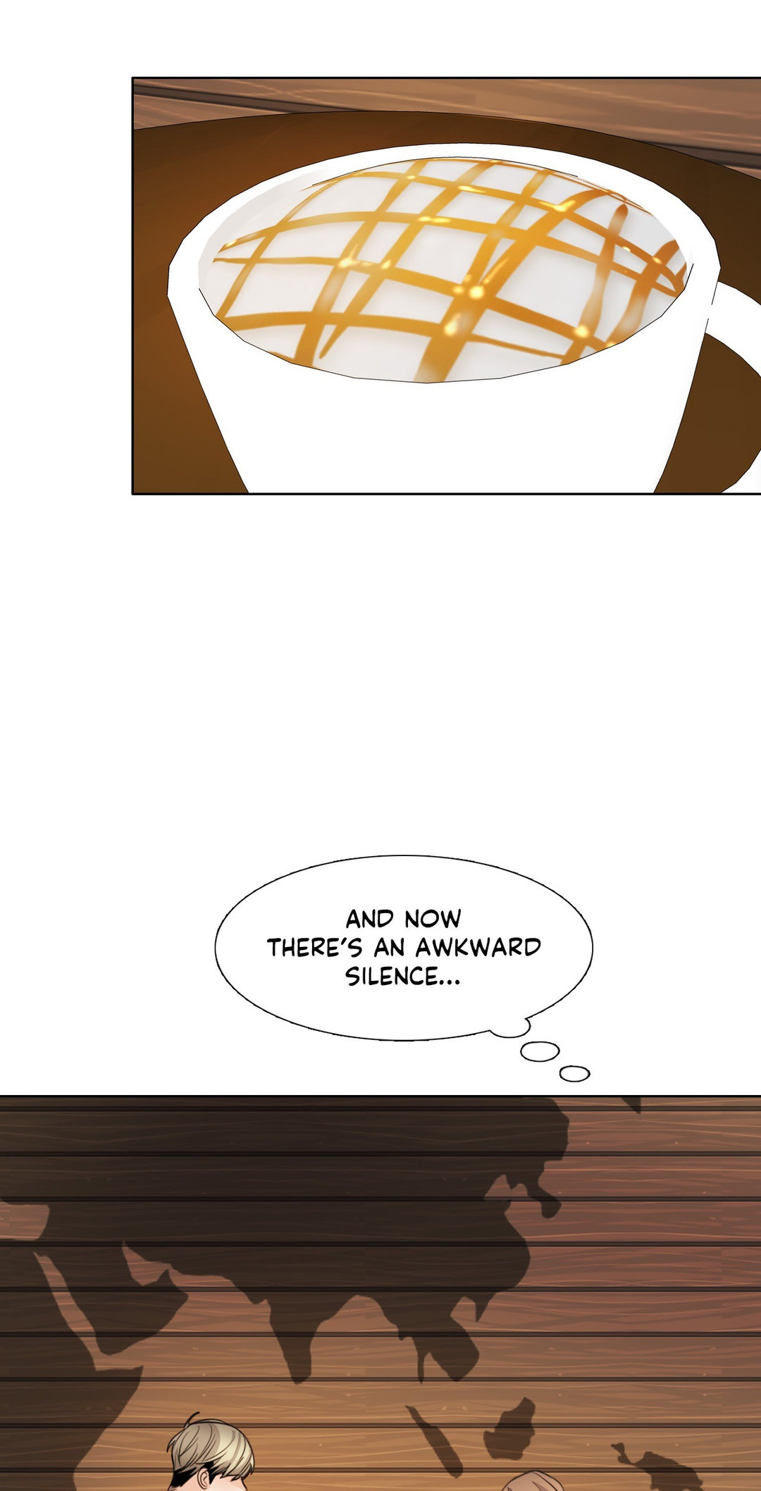 Talk to Me chapter 162 page 33