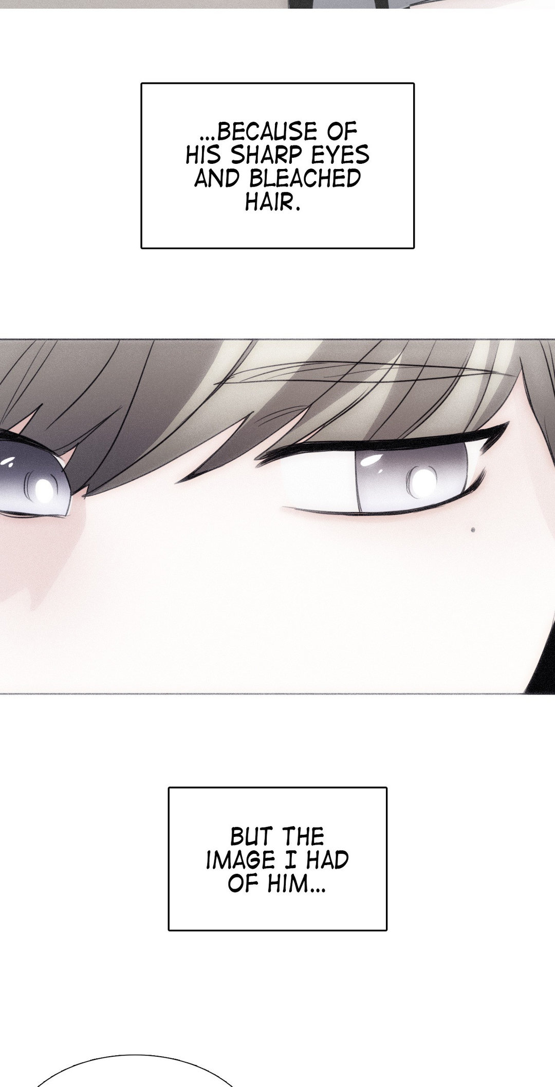 Talk to Me chapter 162 page 39