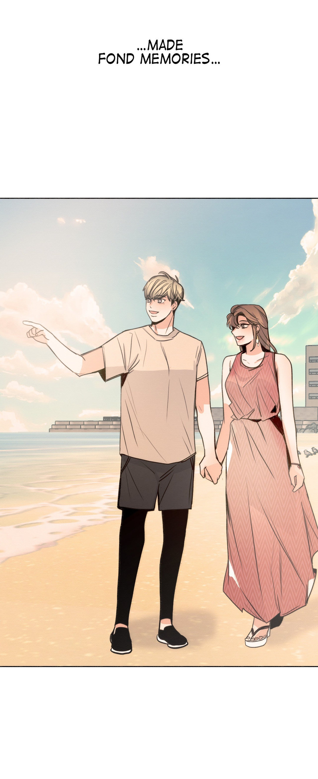 Talk to Me chapter 162 page 46
