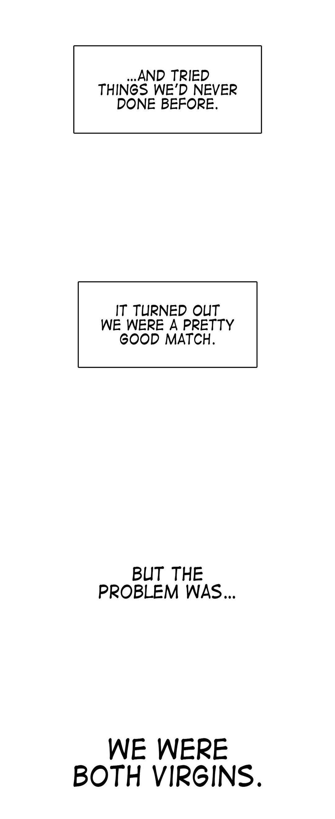 Talk to Me chapter 162 page 47