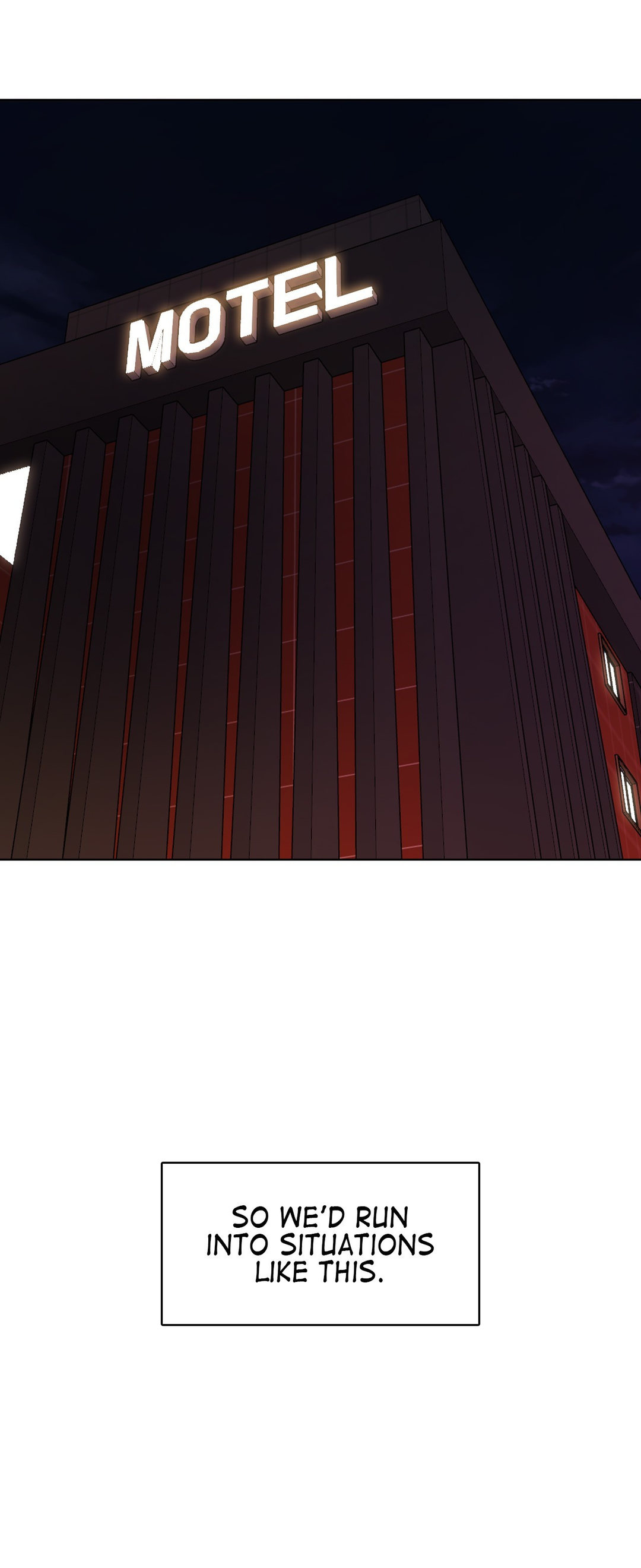 Talk to Me chapter 162 page 48