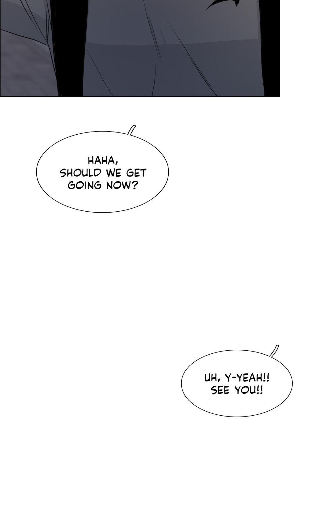 Talk to Me chapter 162 page 51