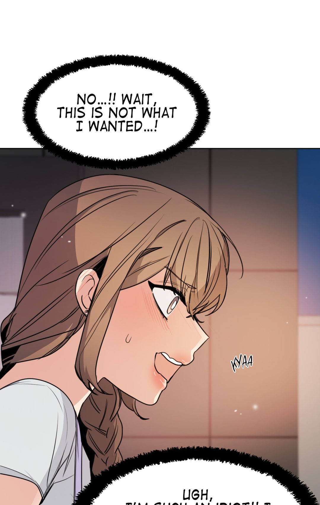 Talk to Me chapter 162 page 53