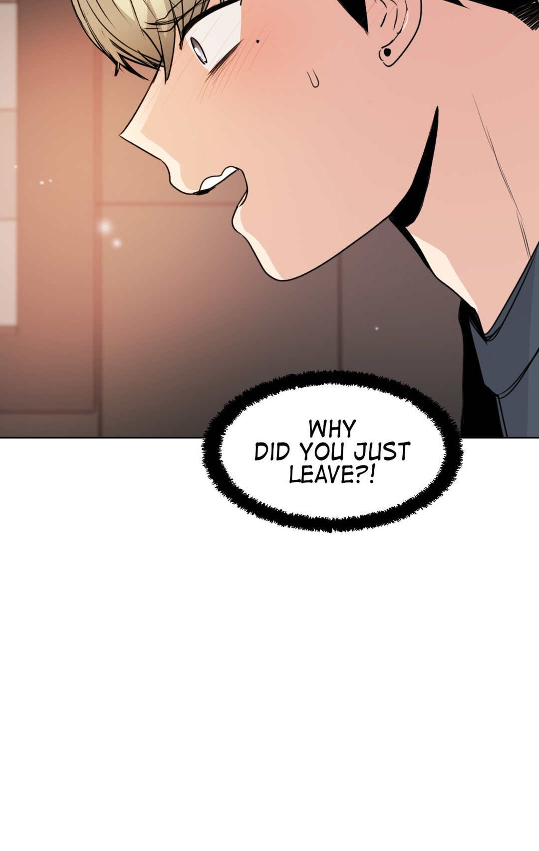 Talk to Me chapter 162 page 55
