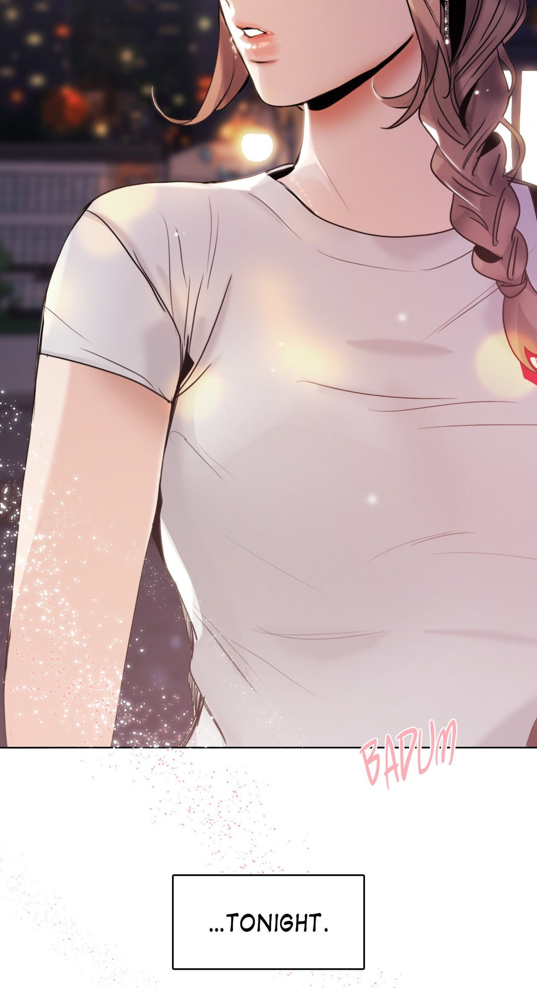 Talk to Me chapter 162 page 63
