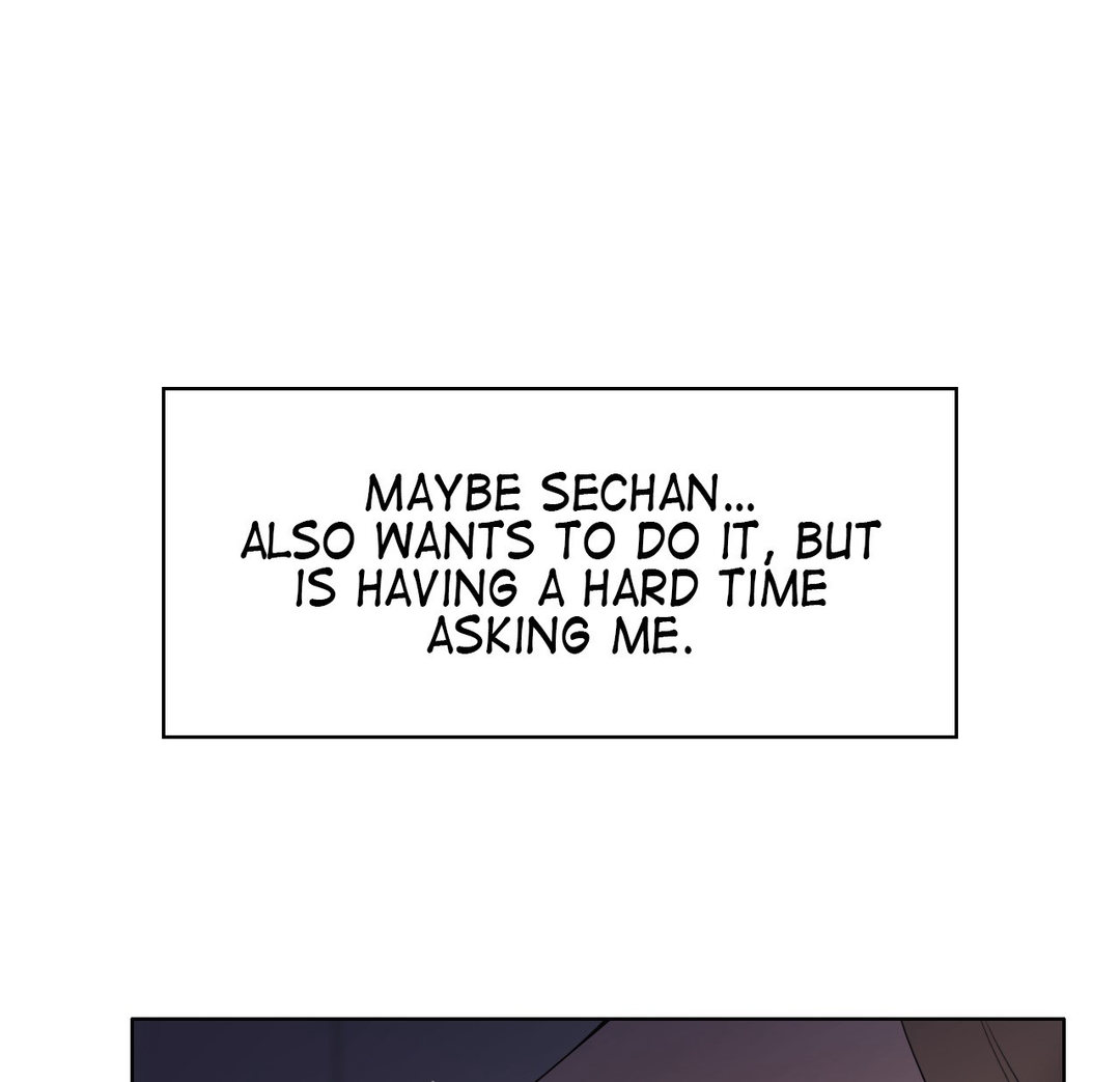 Talk to Me chapter 163 page 1