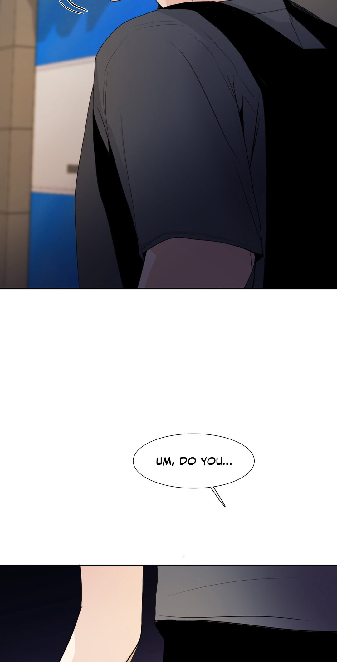 Talk to Me chapter 163 page 12