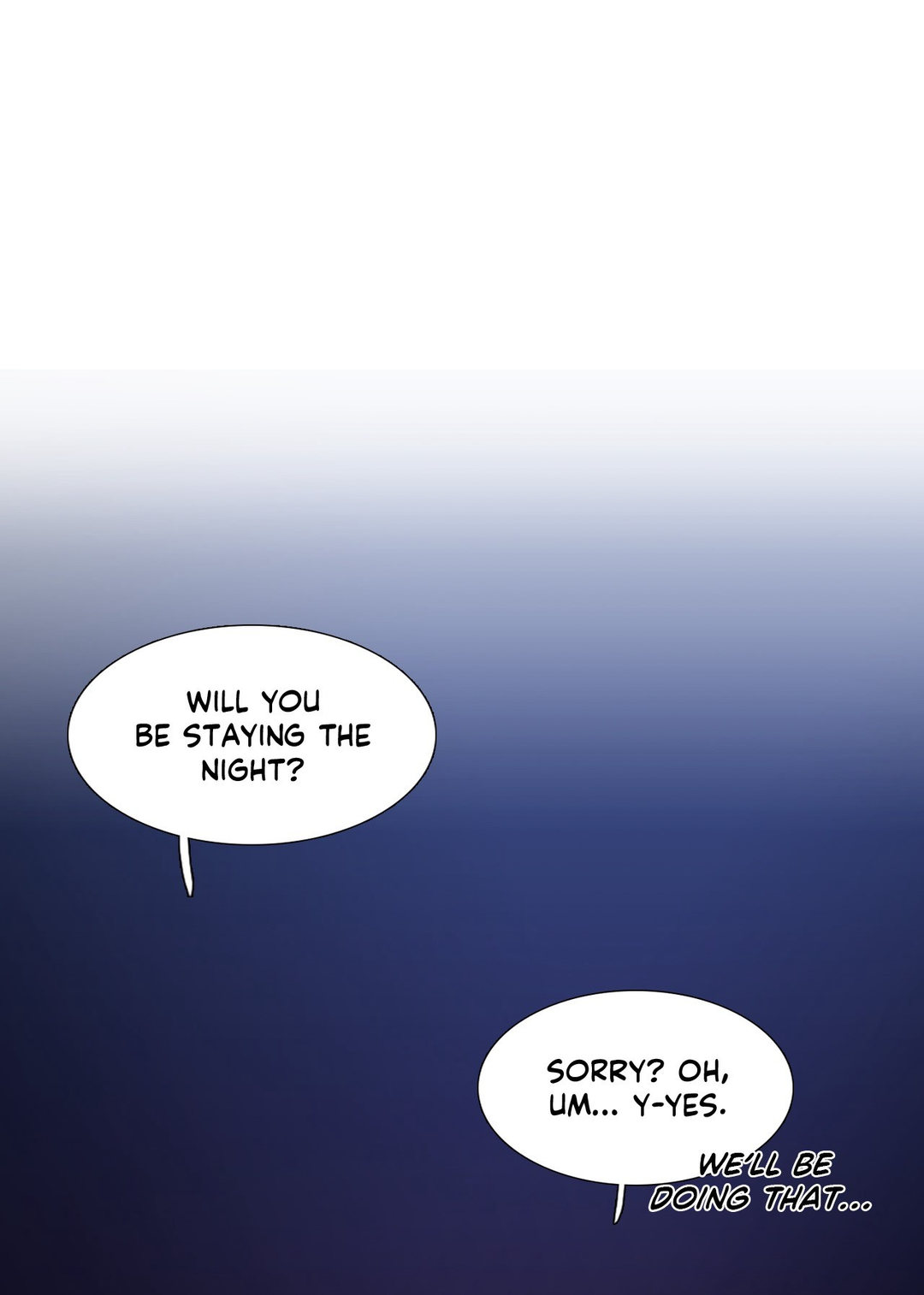 Talk to Me chapter 163 page 18