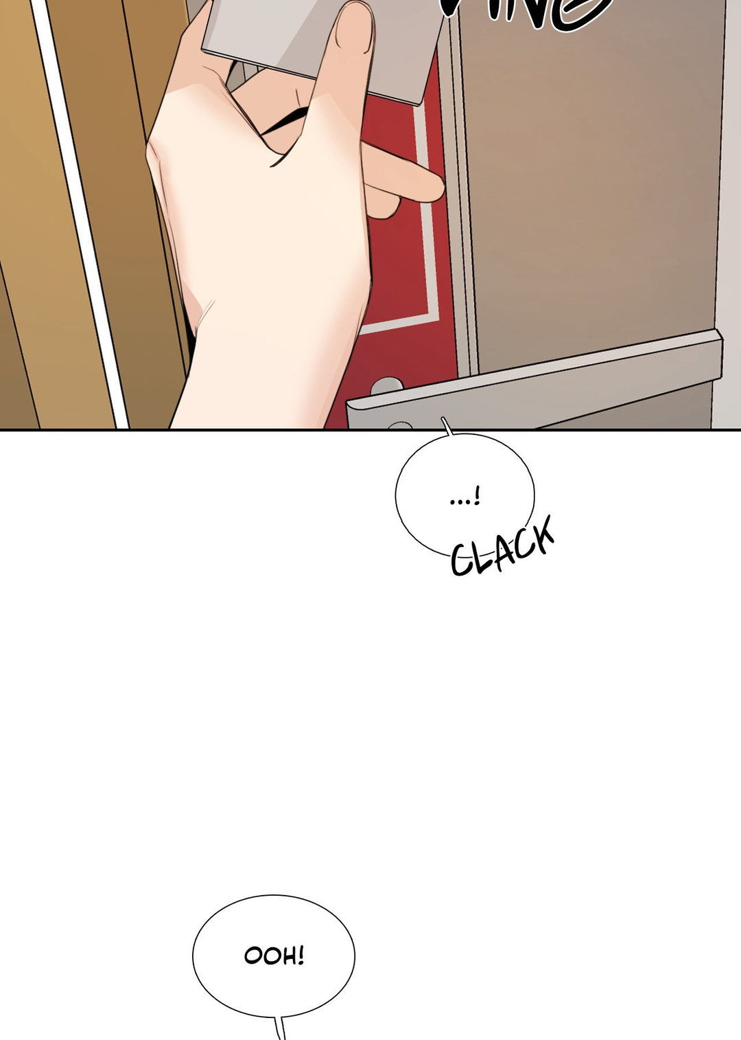 Talk to Me chapter 163 page 23