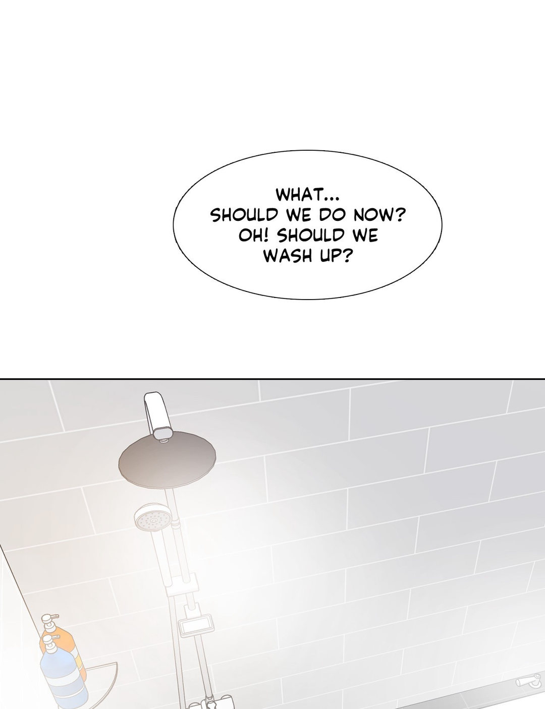 Talk to Me chapter 163 page 33
