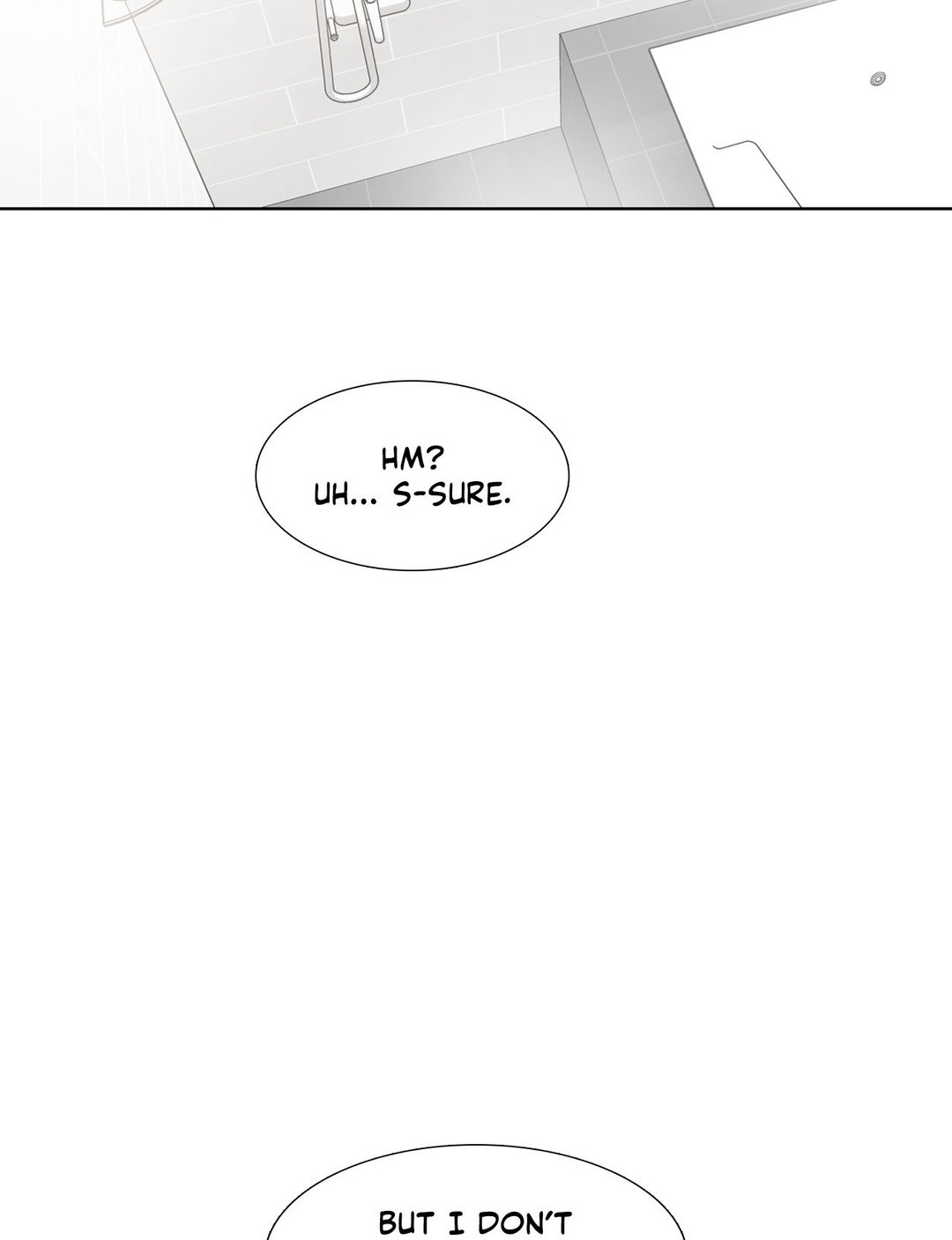 Talk to Me chapter 163 page 34