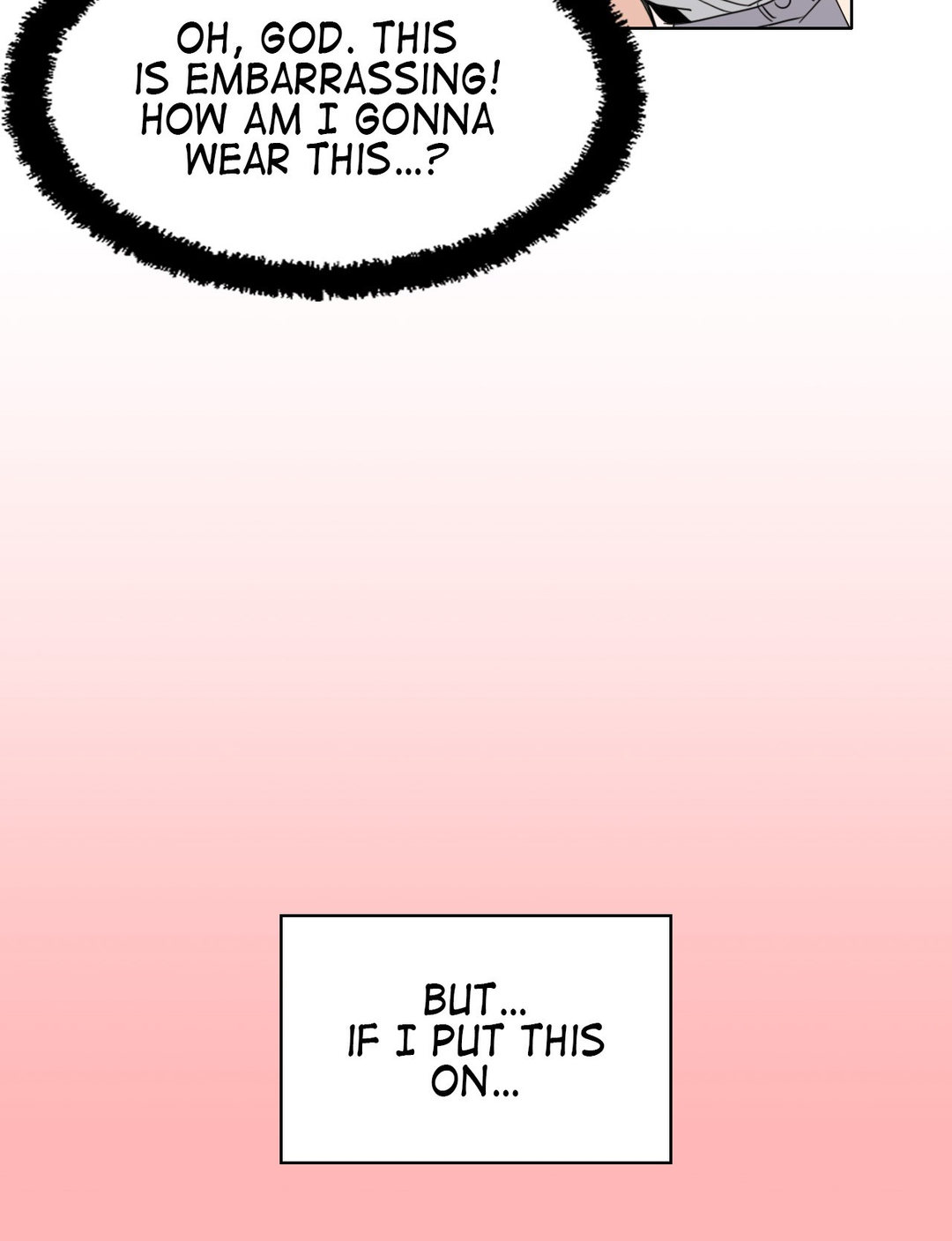 Talk to Me chapter 163 page 39