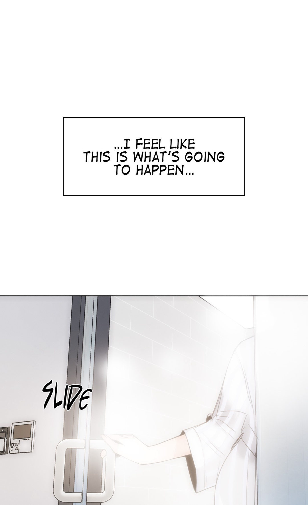 Talk to Me chapter 163 page 41