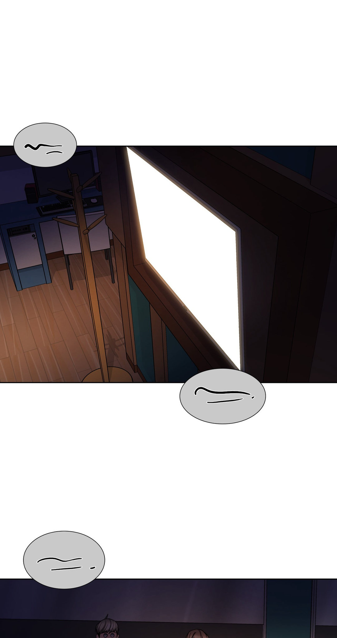 Talk to Me chapter 163 page 49
