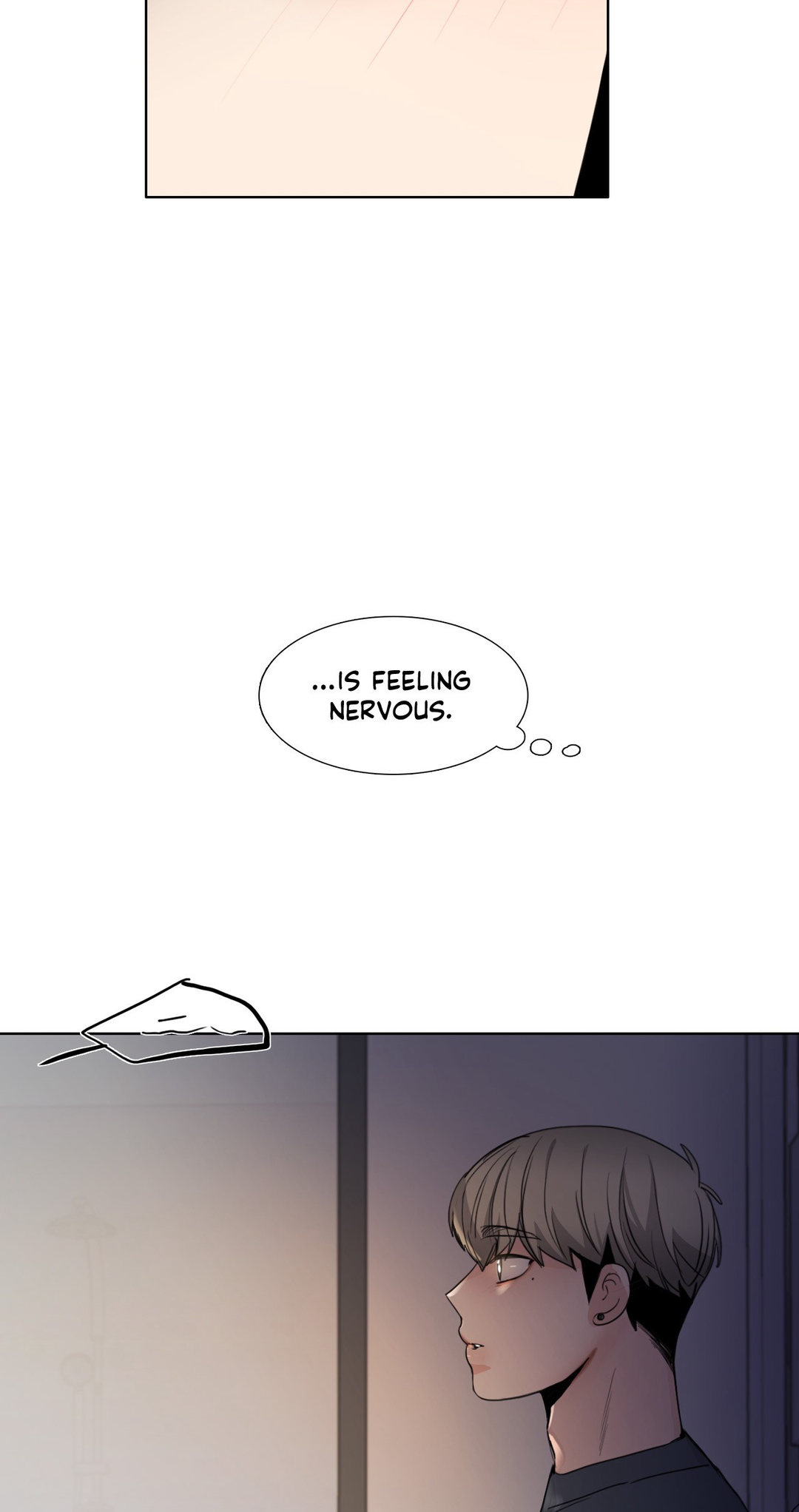 Talk to Me chapter 163 page 53