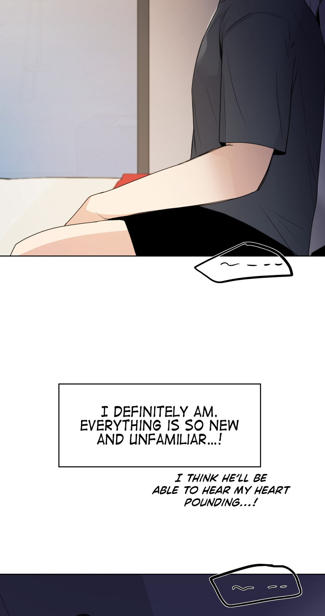 Talk to Me chapter 163 page 54