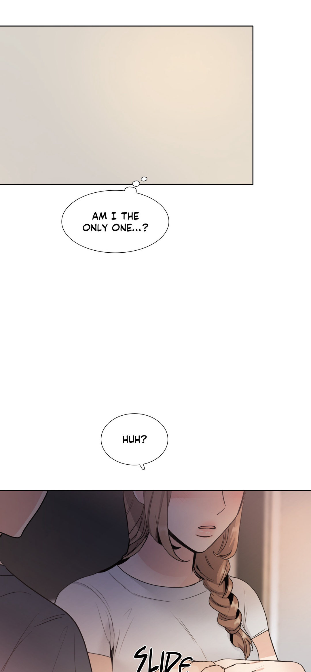 Talk to Me chapter 163 page 57