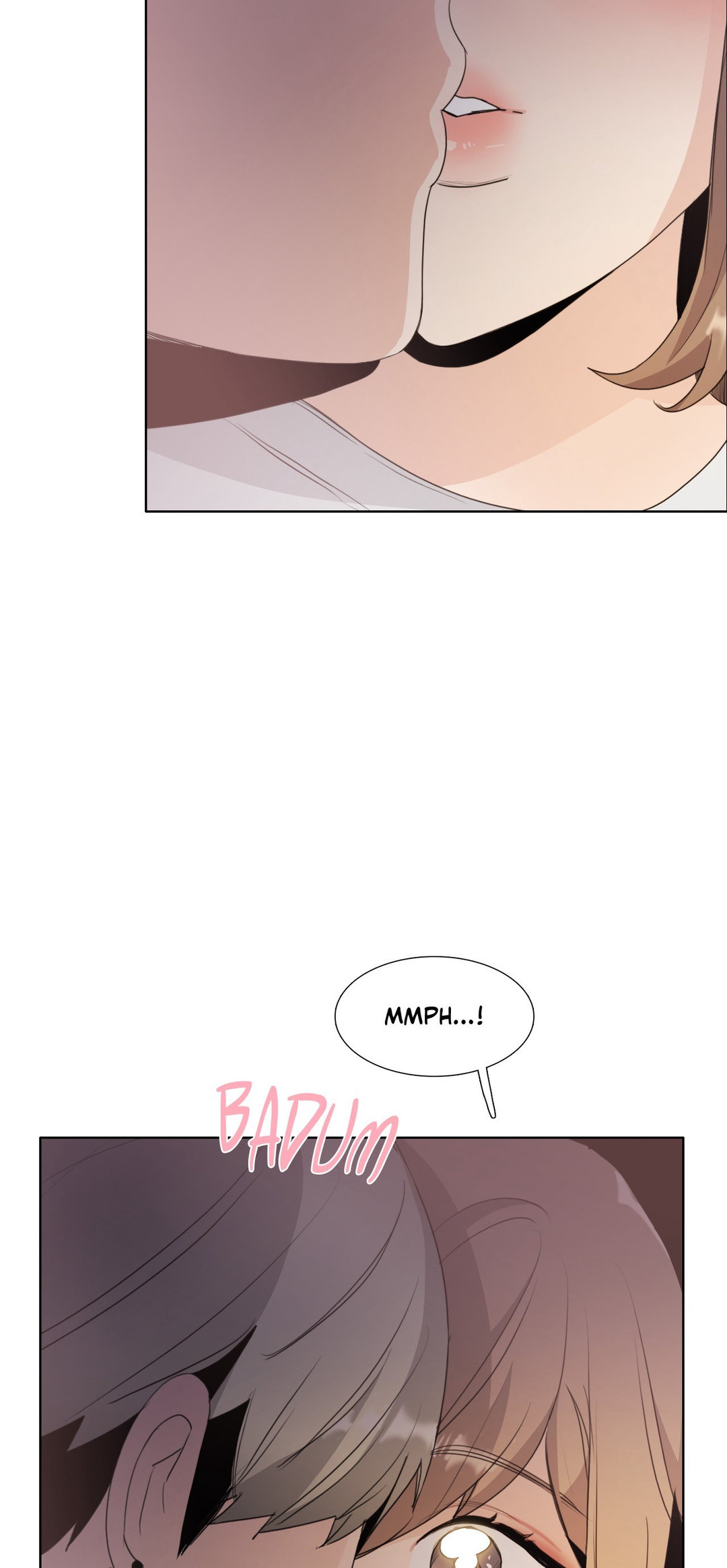 Talk to Me chapter 163 page 60