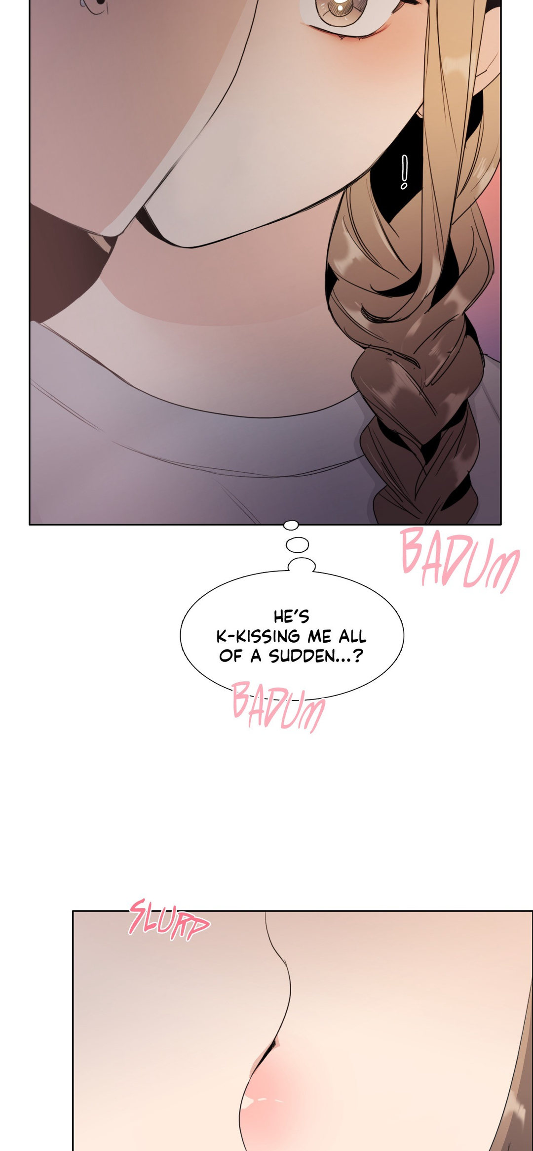 Talk to Me chapter 163 page 61