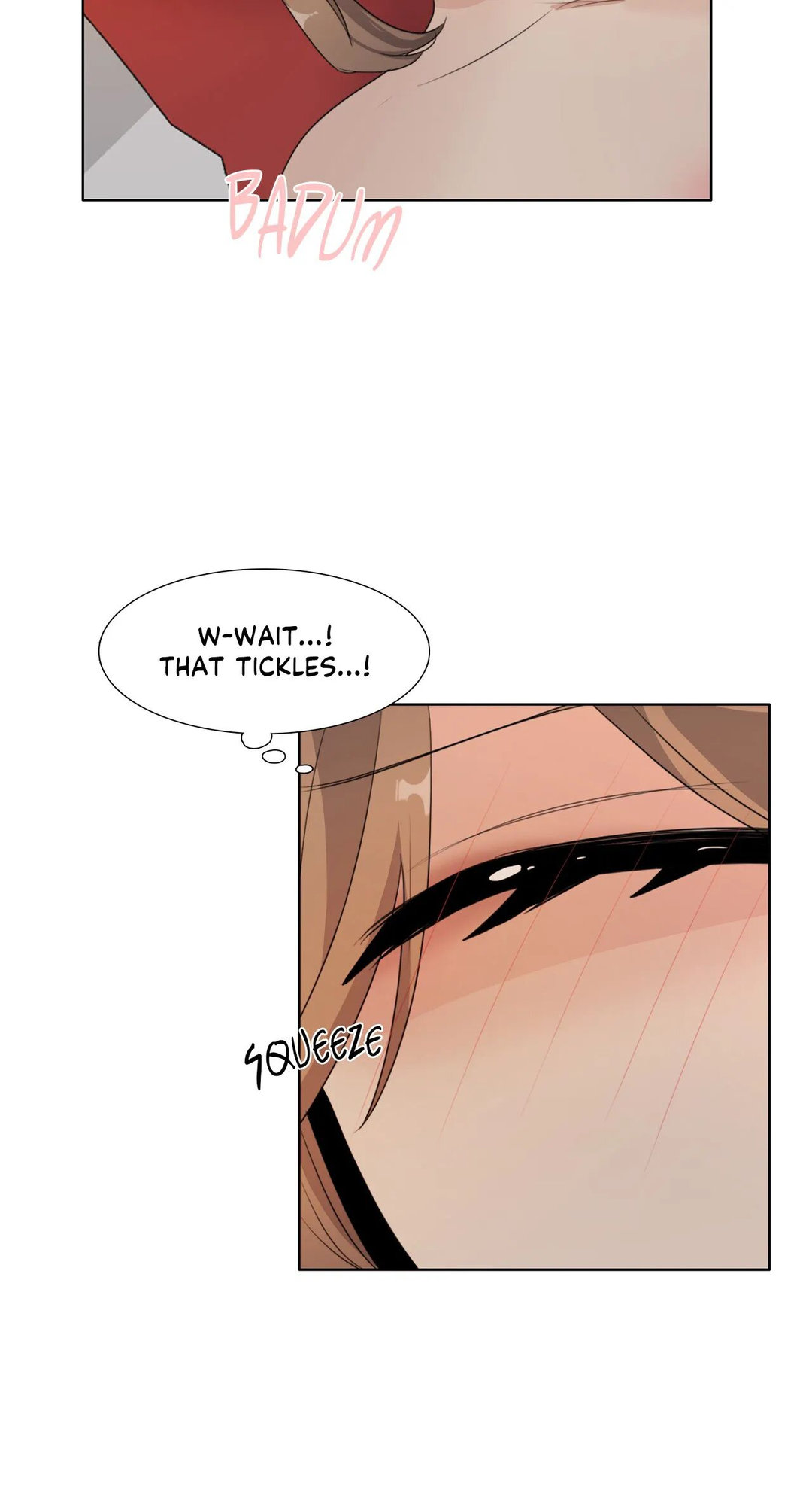 Talk to Me chapter 164 page 32
