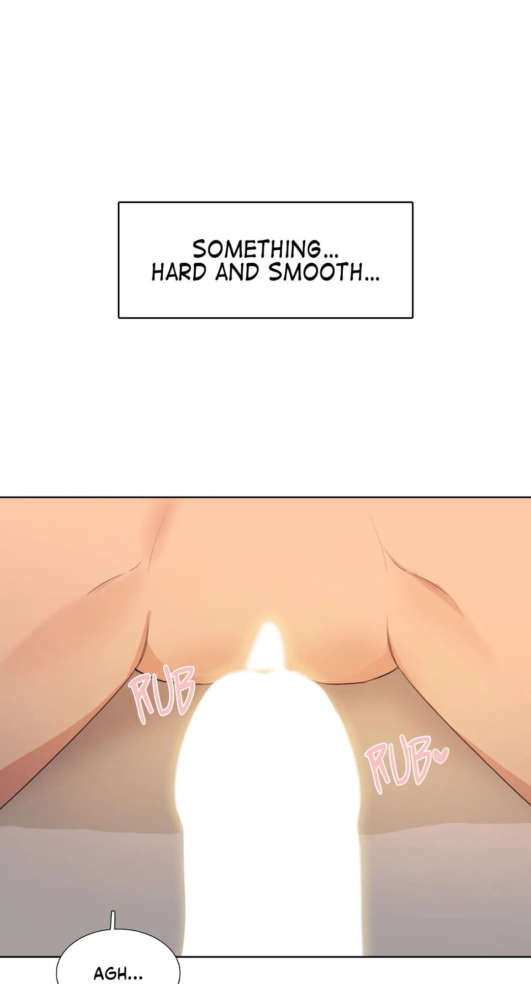 Talk to Me chapter 164 page 33