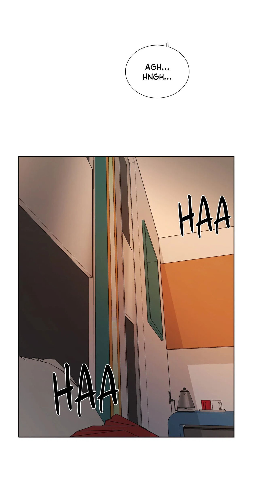 Talk to Me chapter 164 page 35
