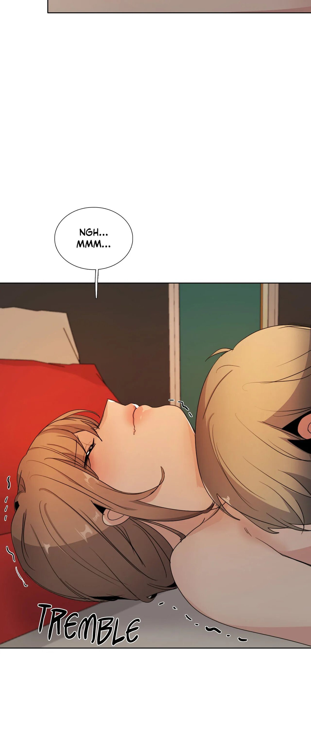 Talk to Me chapter 164 page 38