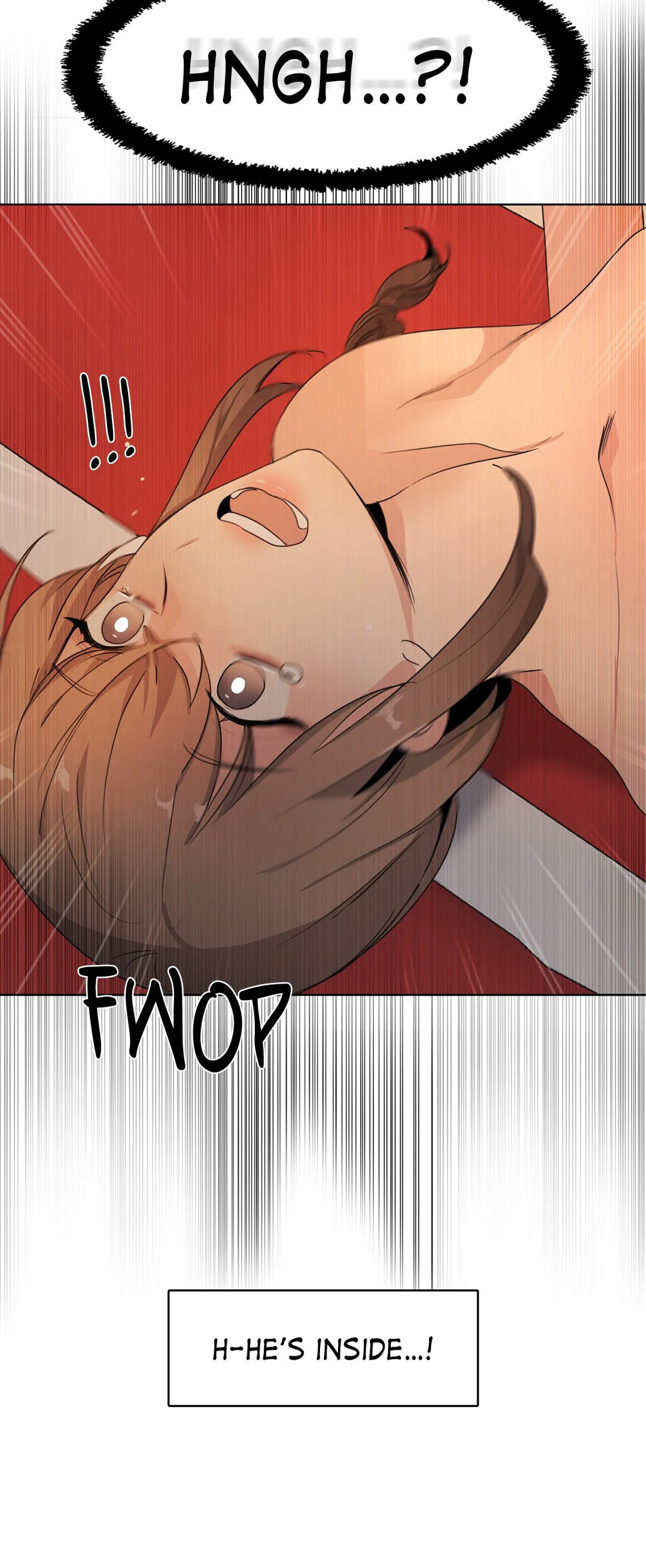 Talk to Me chapter 164 page 42