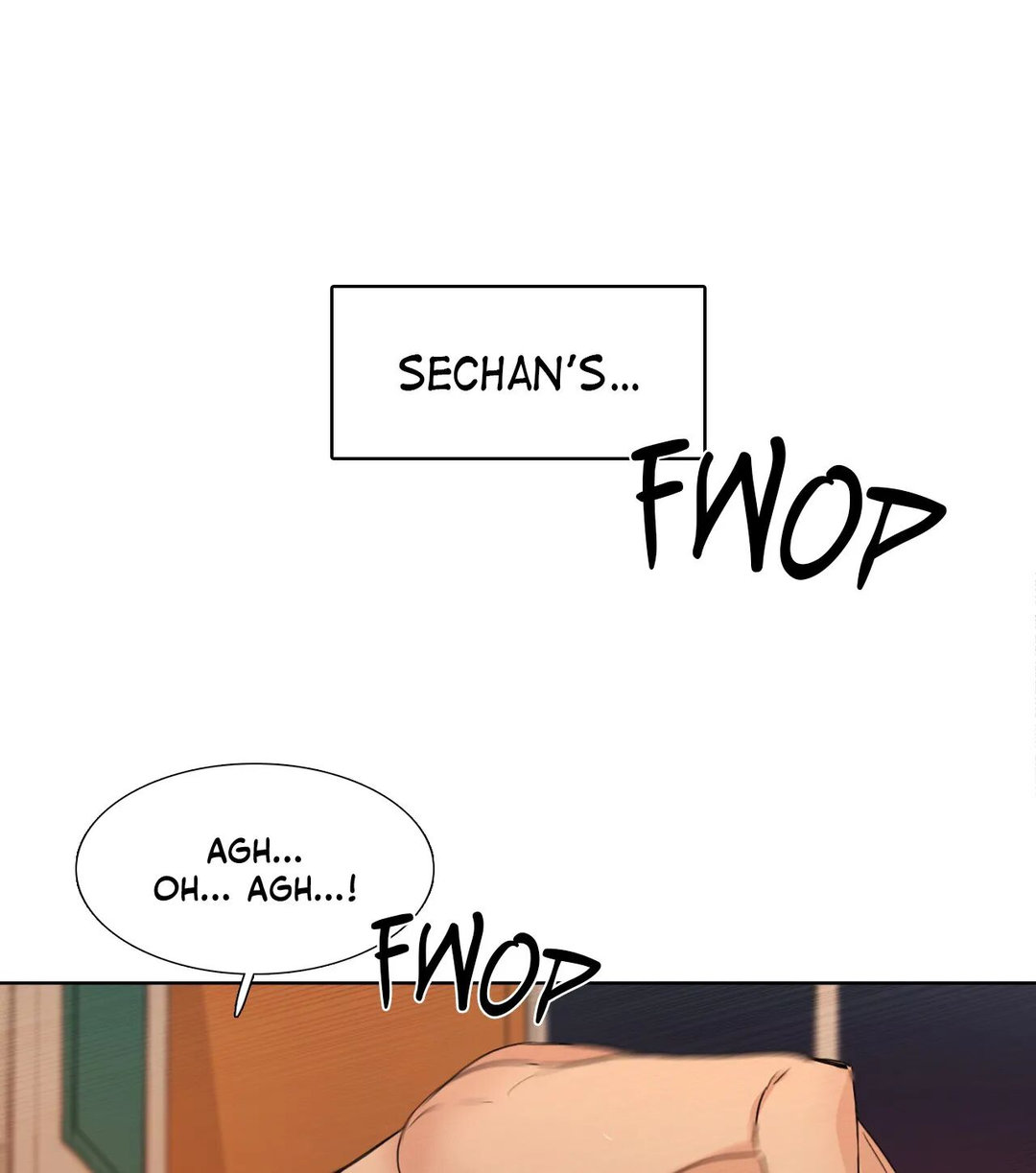 Talk to Me chapter 164 page 43