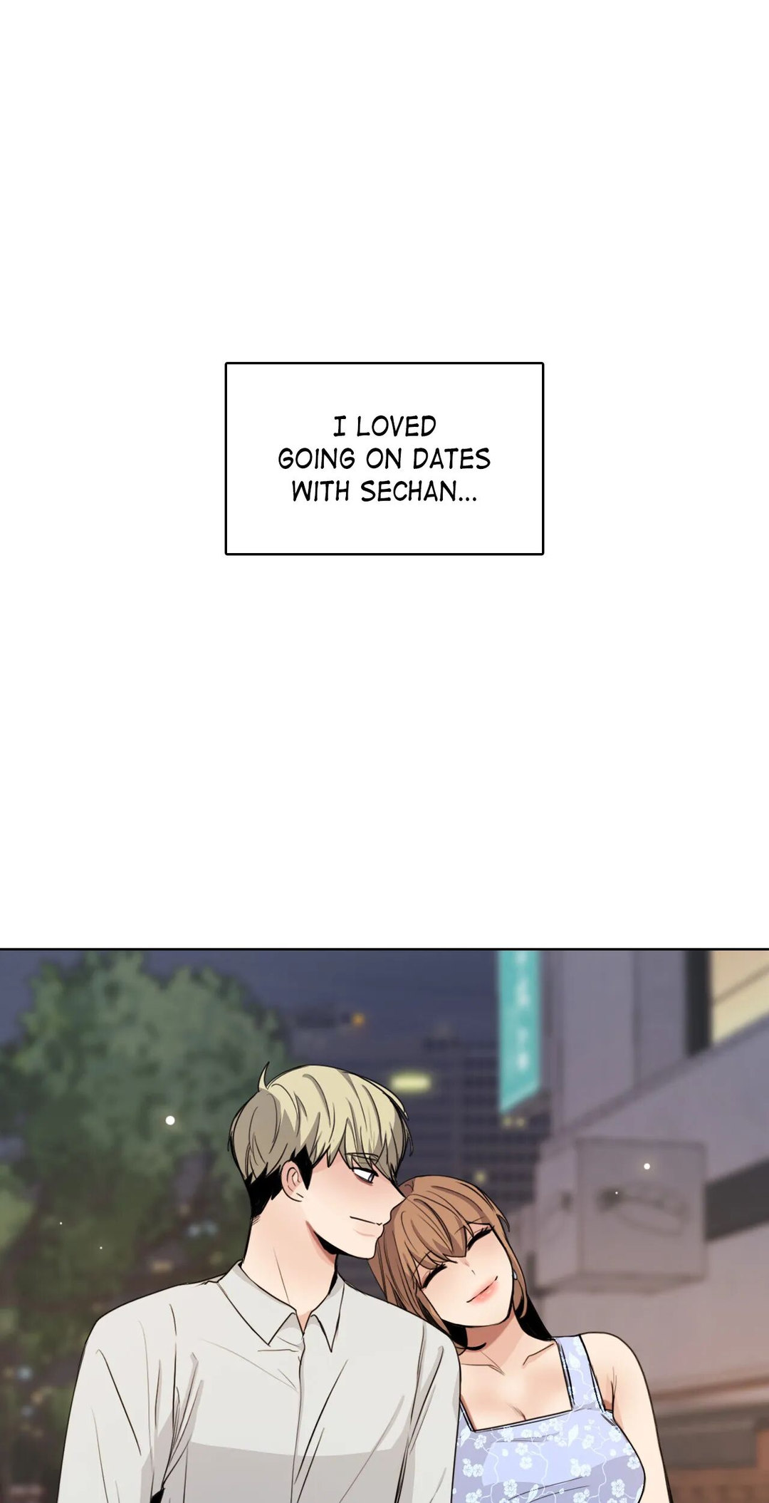 Talk to Me chapter 165 page 5
