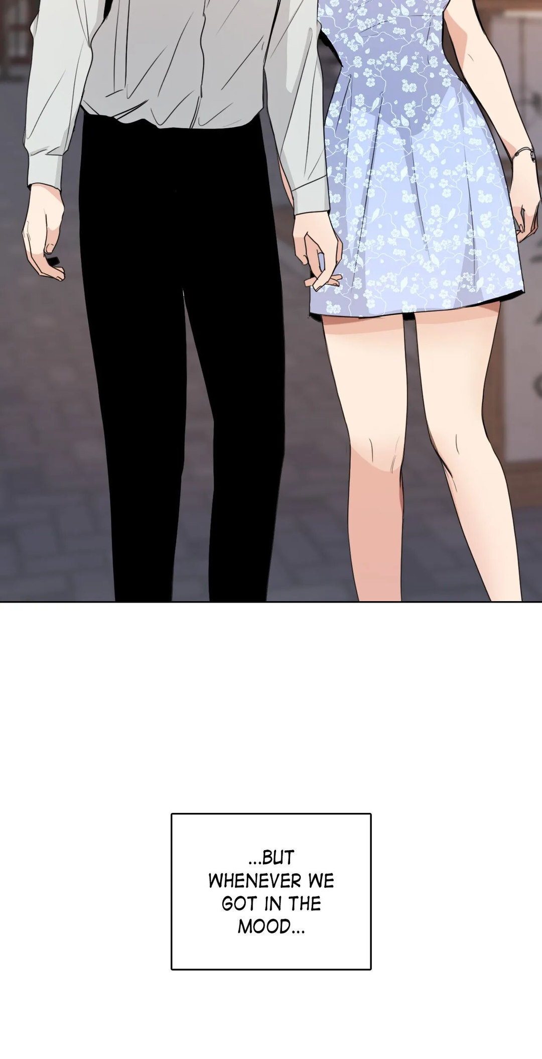 Talk to Me chapter 165 page 6