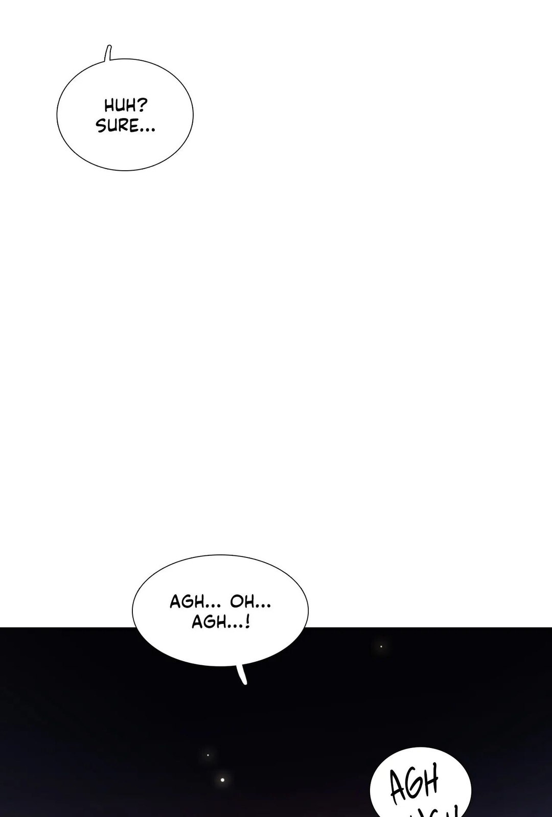 Talk to Me chapter 165 page 9