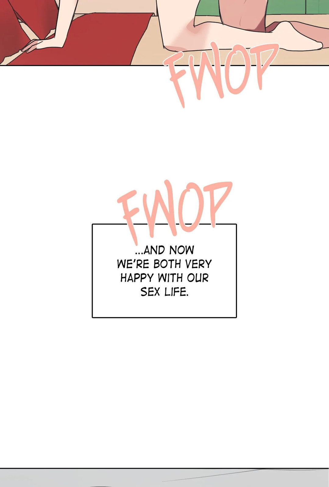 Talk to Me chapter 165 page 13